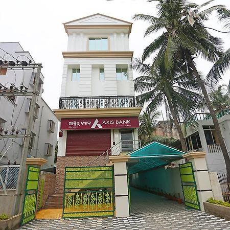 Oyo 9344 Hotel Gangotri Puri Exterior photo