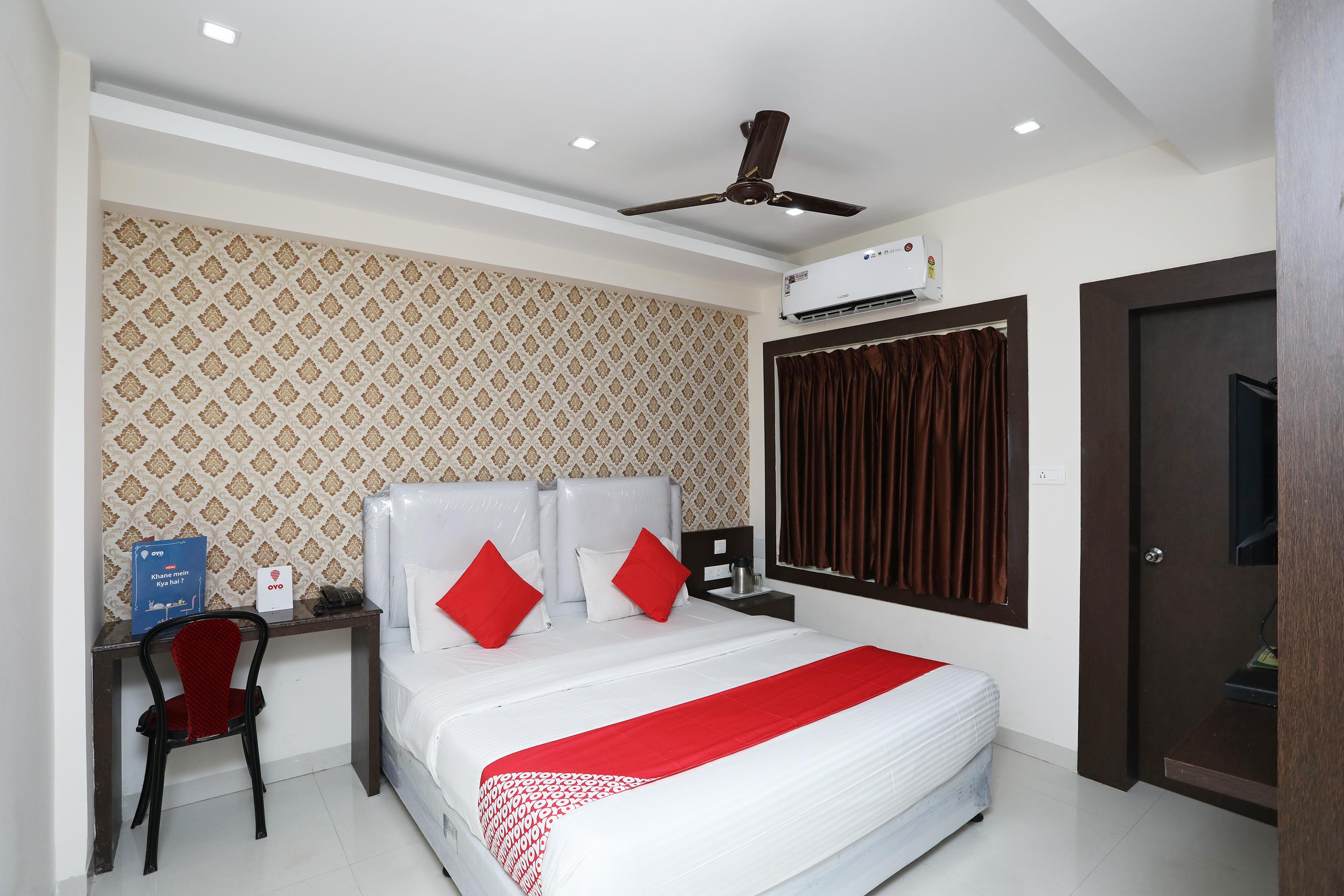 Oyo 9344 Hotel Gangotri Puri Exterior photo