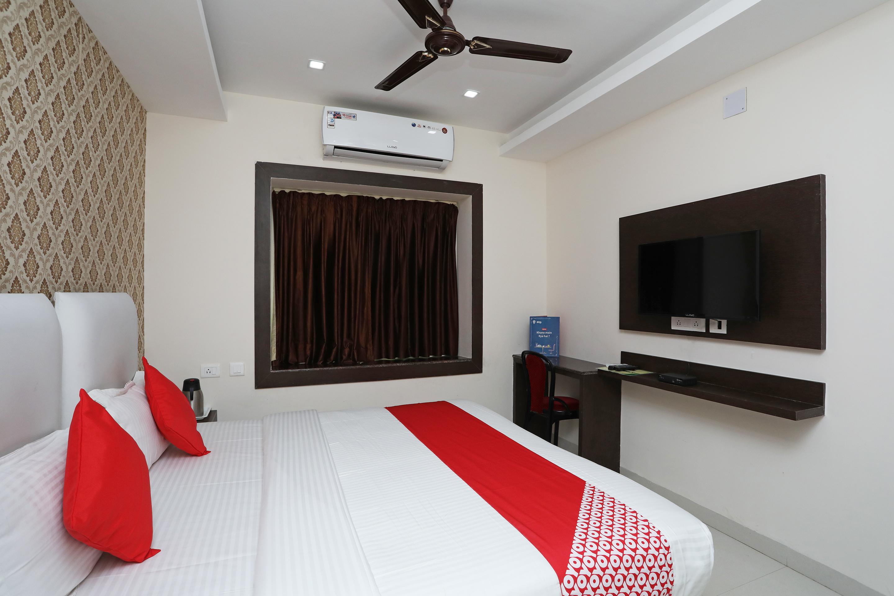 Oyo 9344 Hotel Gangotri Puri Exterior photo
