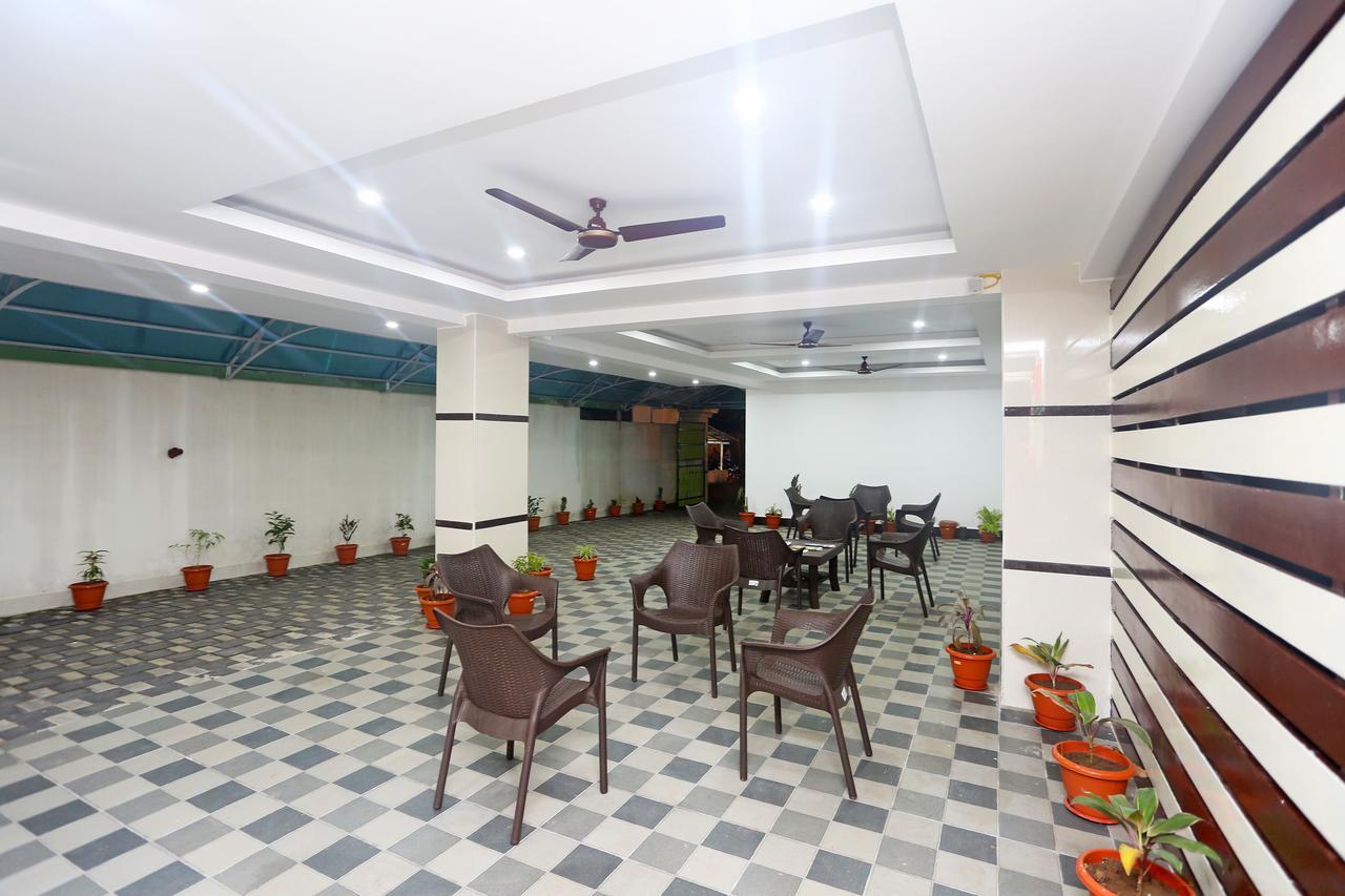 Oyo 9344 Hotel Gangotri Puri Exterior photo